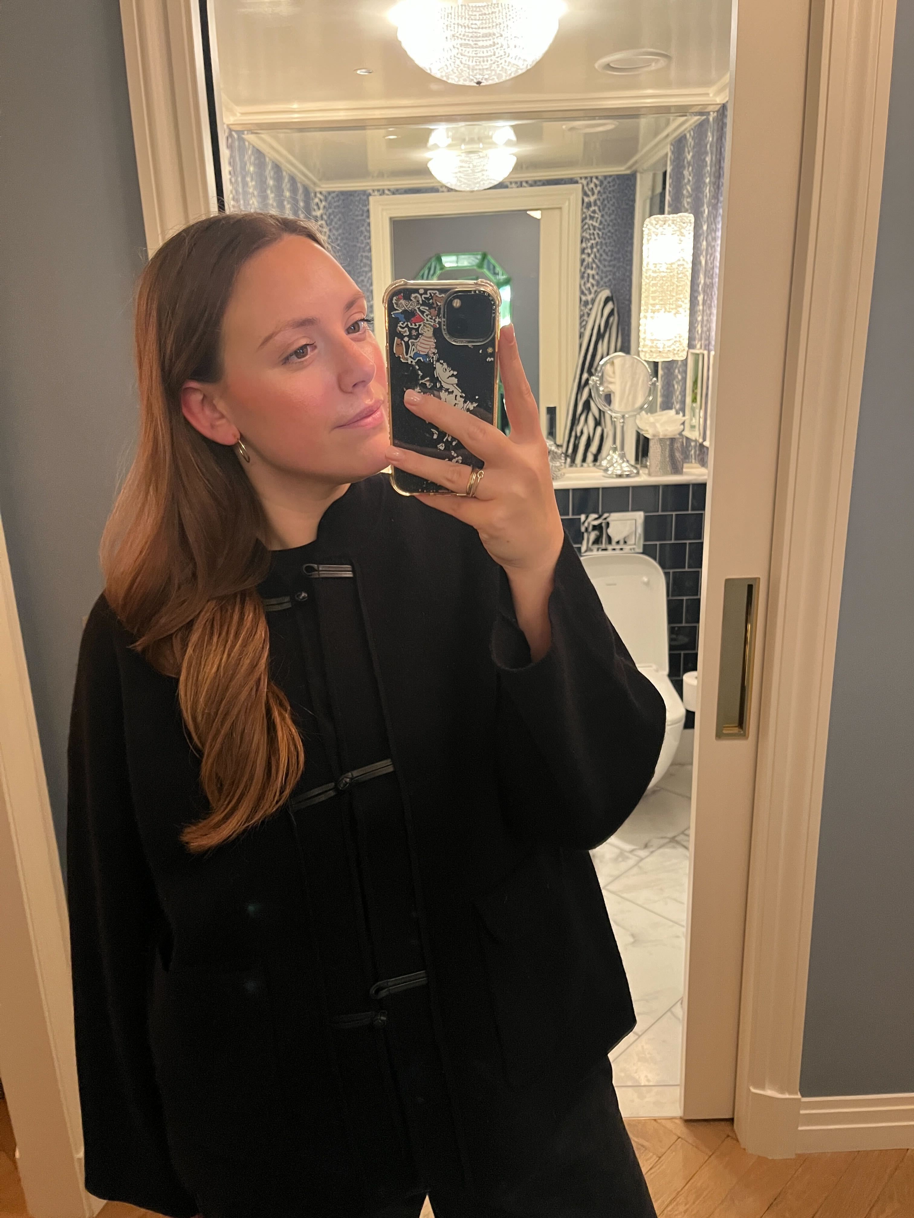 OVER 50S HIGH-STREET SHOPPING: MUM AND DAUGHTER SHOPPING EDIT