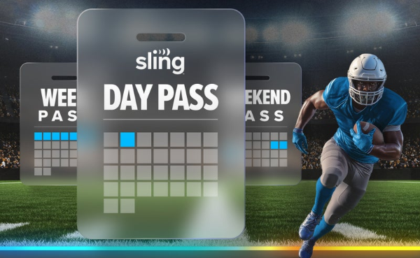 Sling TV