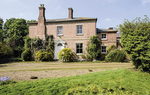 Old Rectory