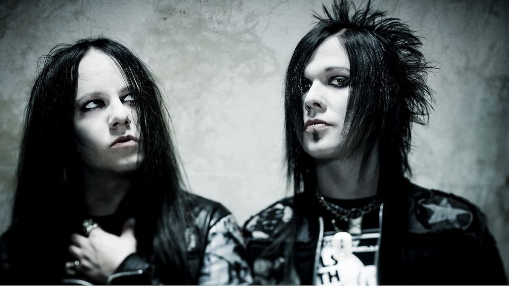 The story behind Beyond The Valley Of The Murderdolls | Louder