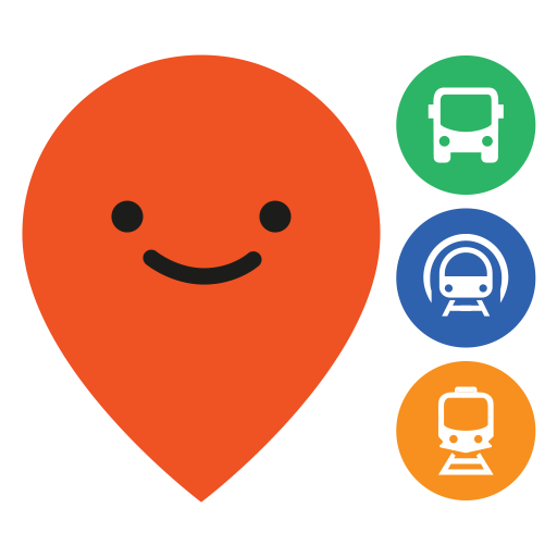 Moovit App Now Helps You Avoid Crowded Buses, Identifies Wheelchair ...