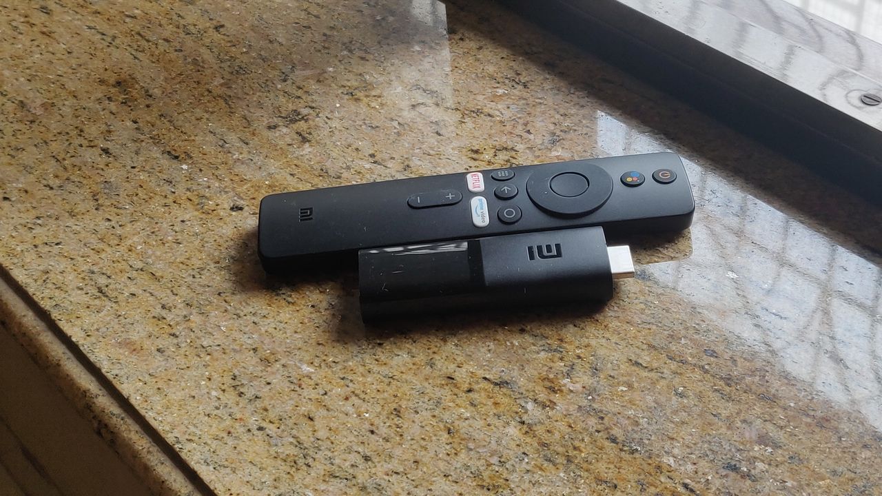 Xiaomi Mi TV Stick