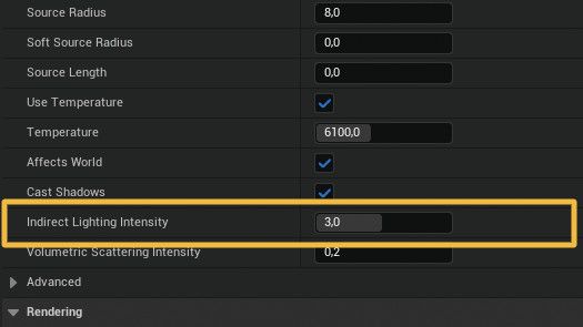 How to create realistic game interiors in Unreal Engine 5 | Creative Bloq