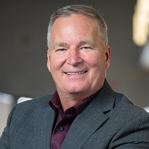 Rick Stuart, Vision Technologies