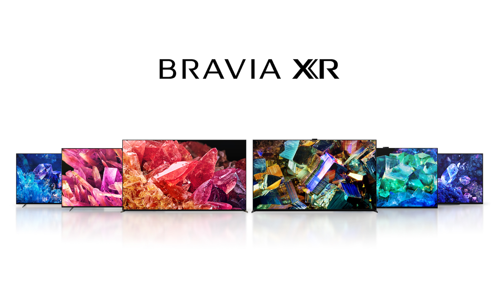 First “OLED EX” TVs announced, promising brighter high-contrast picture