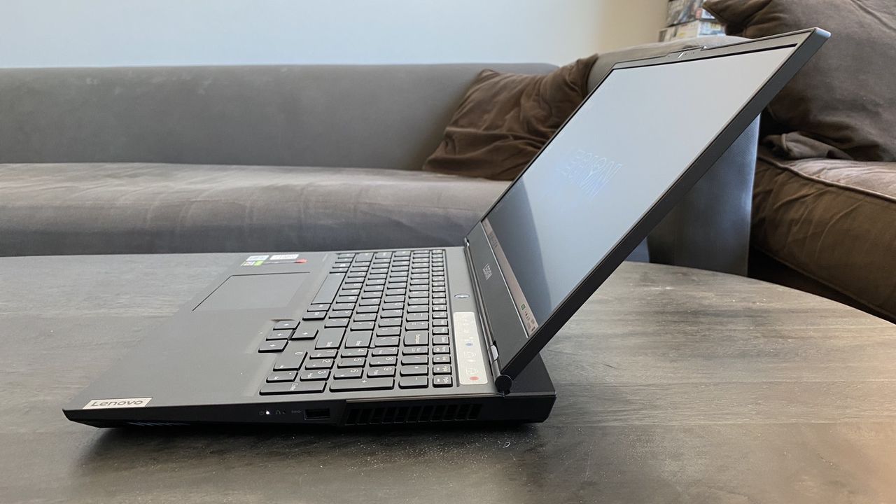 Lenovo Legion 5i