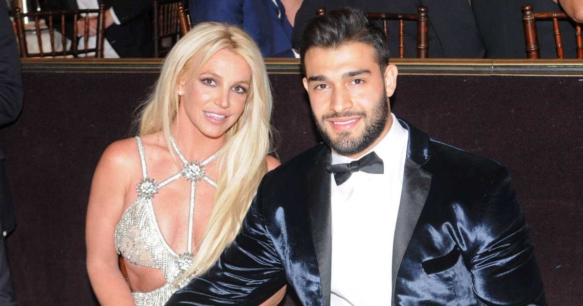 Britney Spears aborde le divorce pour la première fois et dit qu'elle « ne pouvait pas supporter la douleur »