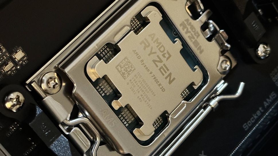 AMD Ryzen 9 7900X3D review: a fantastic premium performer, but its ...