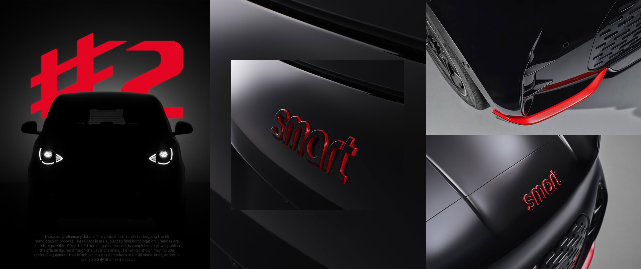 Smart Brabus