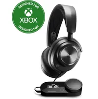 SteelSeries Arctis Nova Pro X Wireless Headset SteelSeries Arctis Nova Pro X Wireless Headset