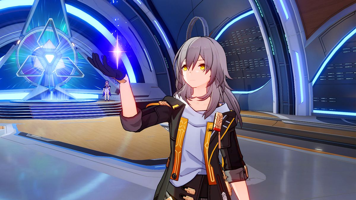 Play Honkai: Star Rail Online for Free on PC & Mobile