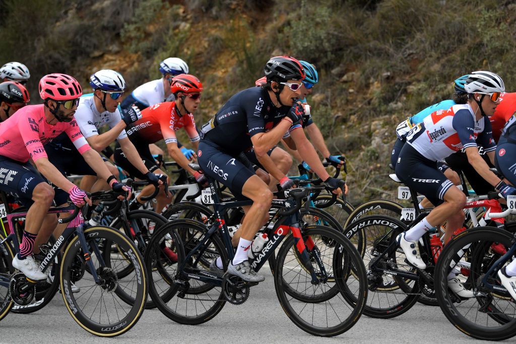 Tour des Alpes Maritimes et du Var 2021