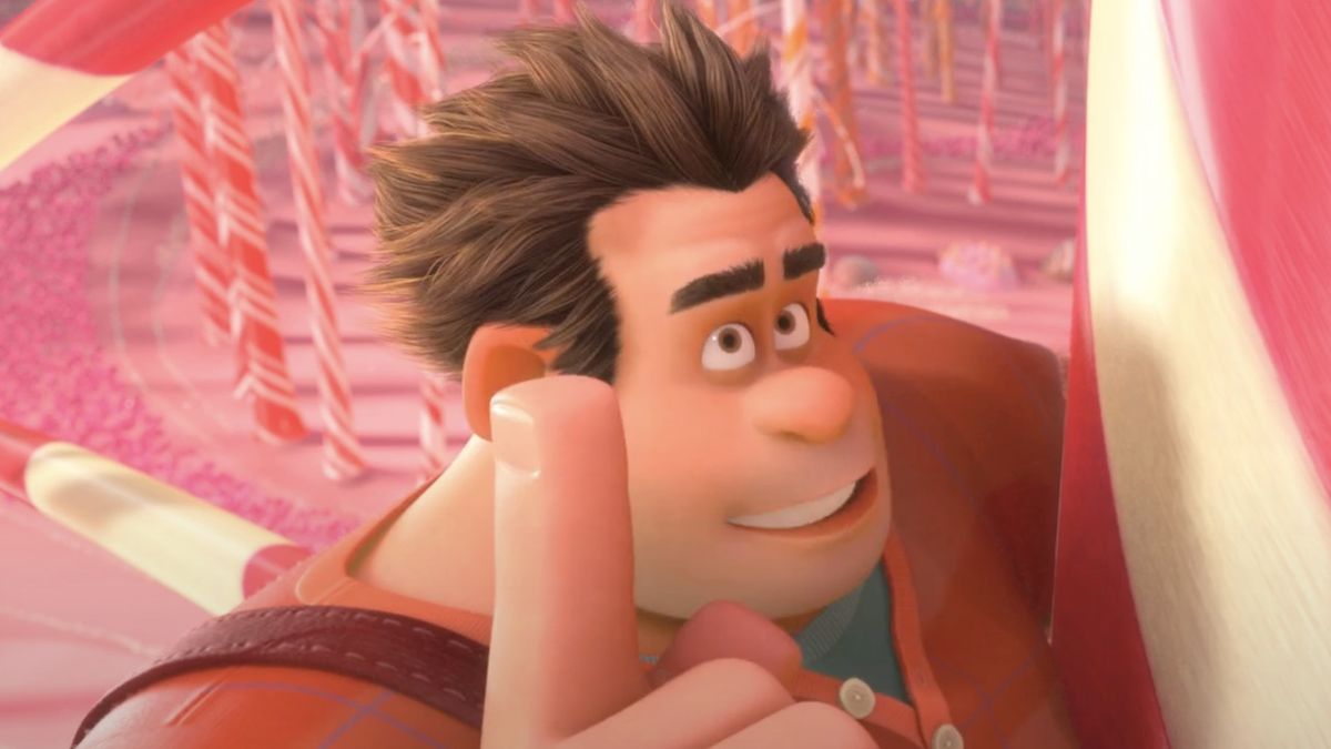 Wreck-It Ralph 2': New International Trailer Includes Major