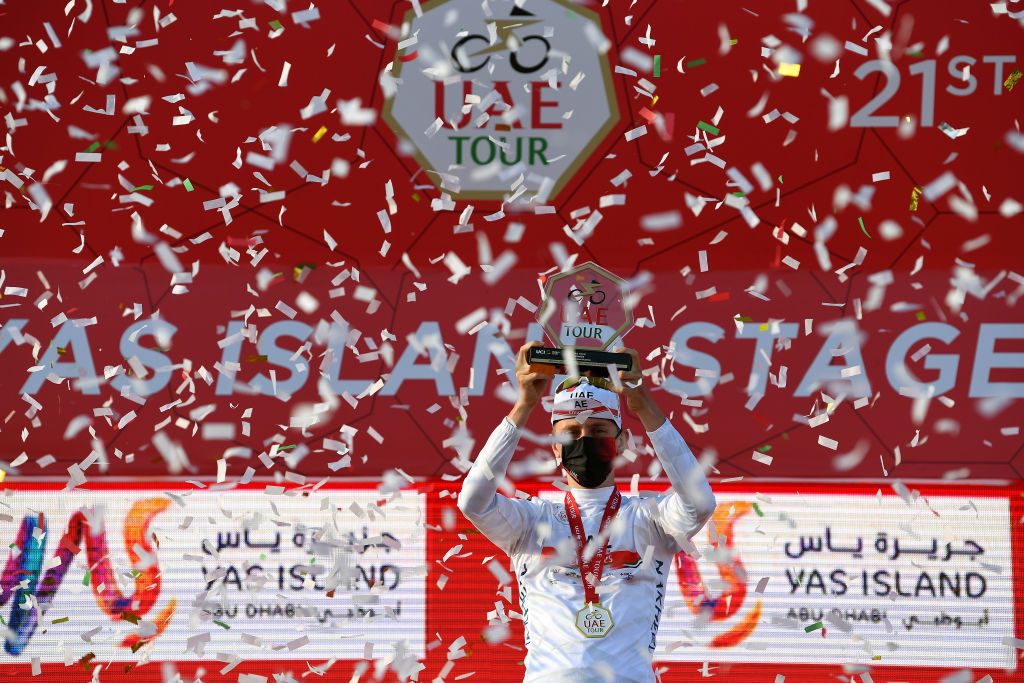 UAE Tour 2021