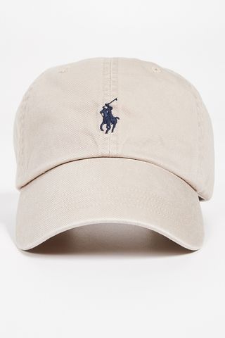 Polo Ralph Lauren Chino Sport Cap