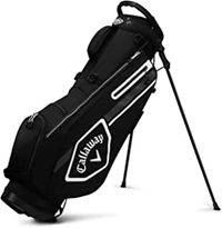 Callaway Golf Chev C Stand Bag Stand Bag | 48% off at Amazon
Was £119 Now £61