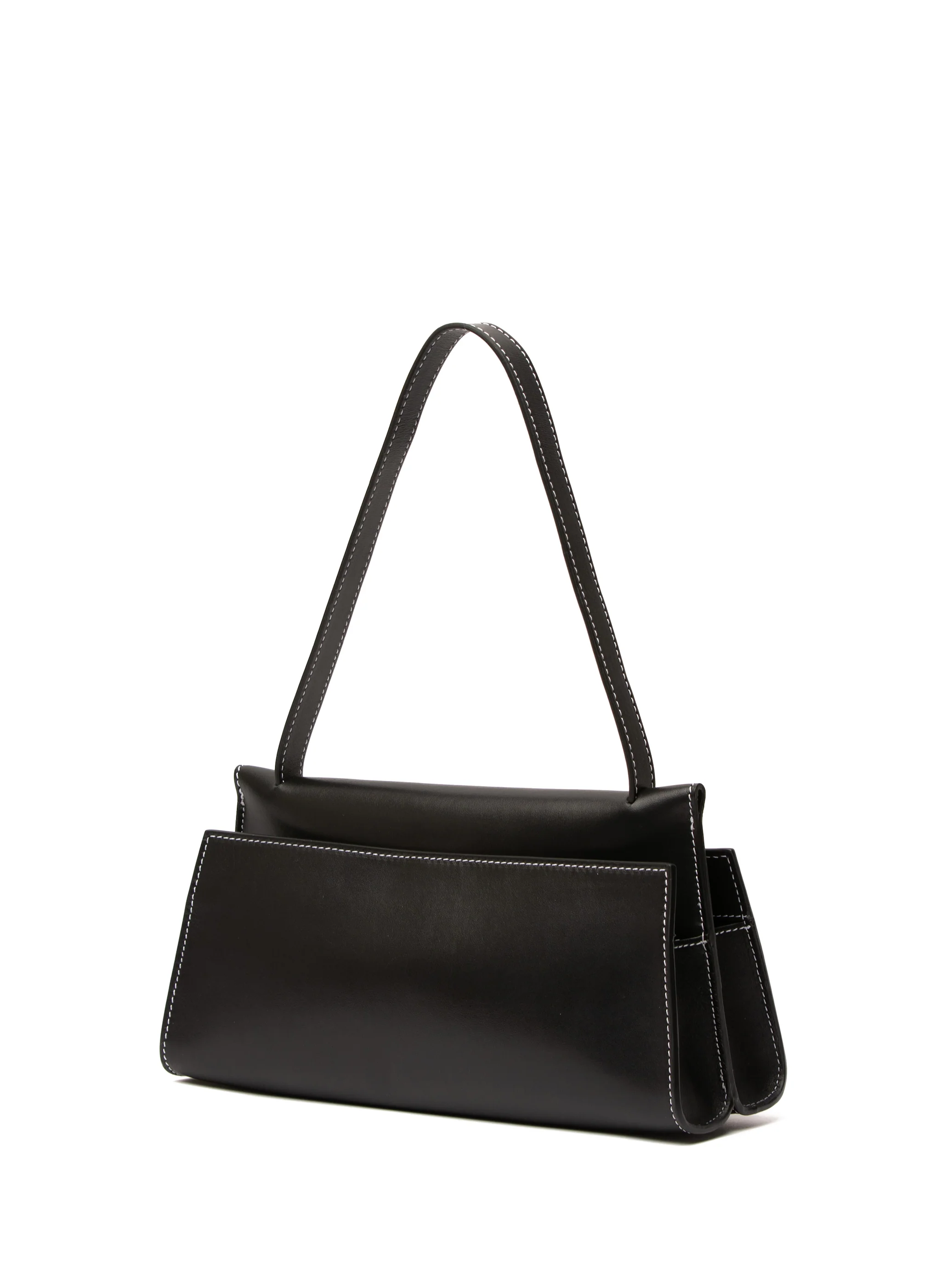 Elleme Contrast Stitch Bag