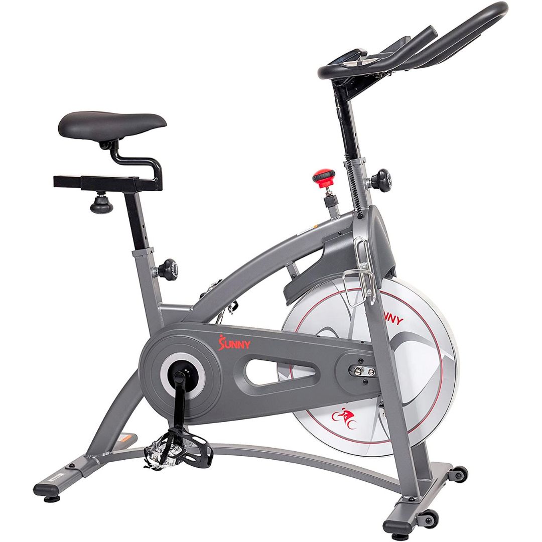 best bike for apple fitness plus