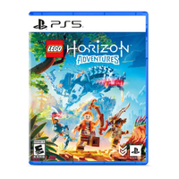 Lego Horizon Adventures | $59.99$39.99 at Best BuySave $20 - Buy it if: