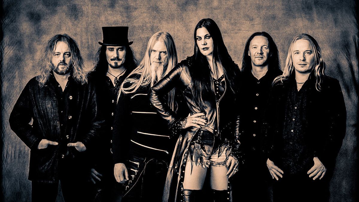The Best New Metal Album Releases This Week 16th December Louder The Best New Metal Album Releases This Week 16th December Louder