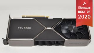 Best Graphics Card of 2020: Nvidia GeForce RTX 3080