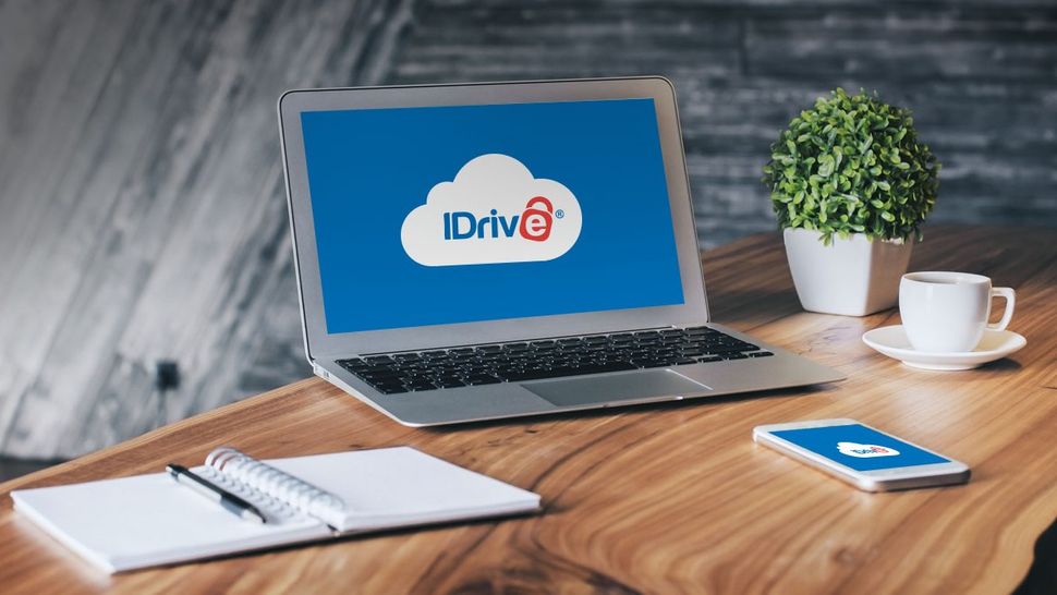 The best cloud storage for creatives Creative Bloq