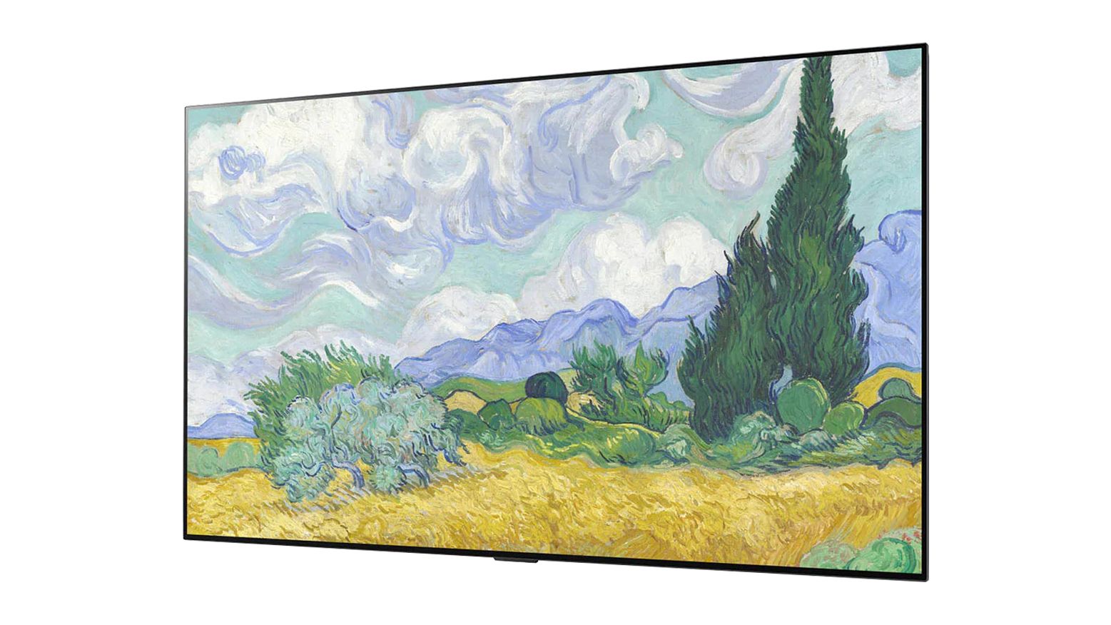 The best 65-inch TVs 2022, with 4K and 8K TVs for all budgets | T3