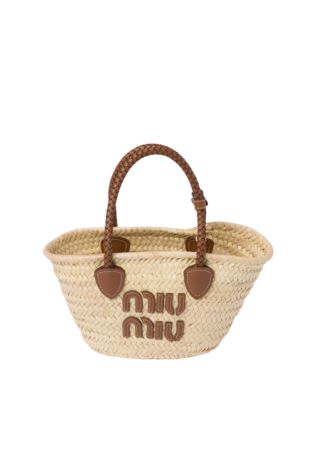 Woven Fabric Tote Bag
