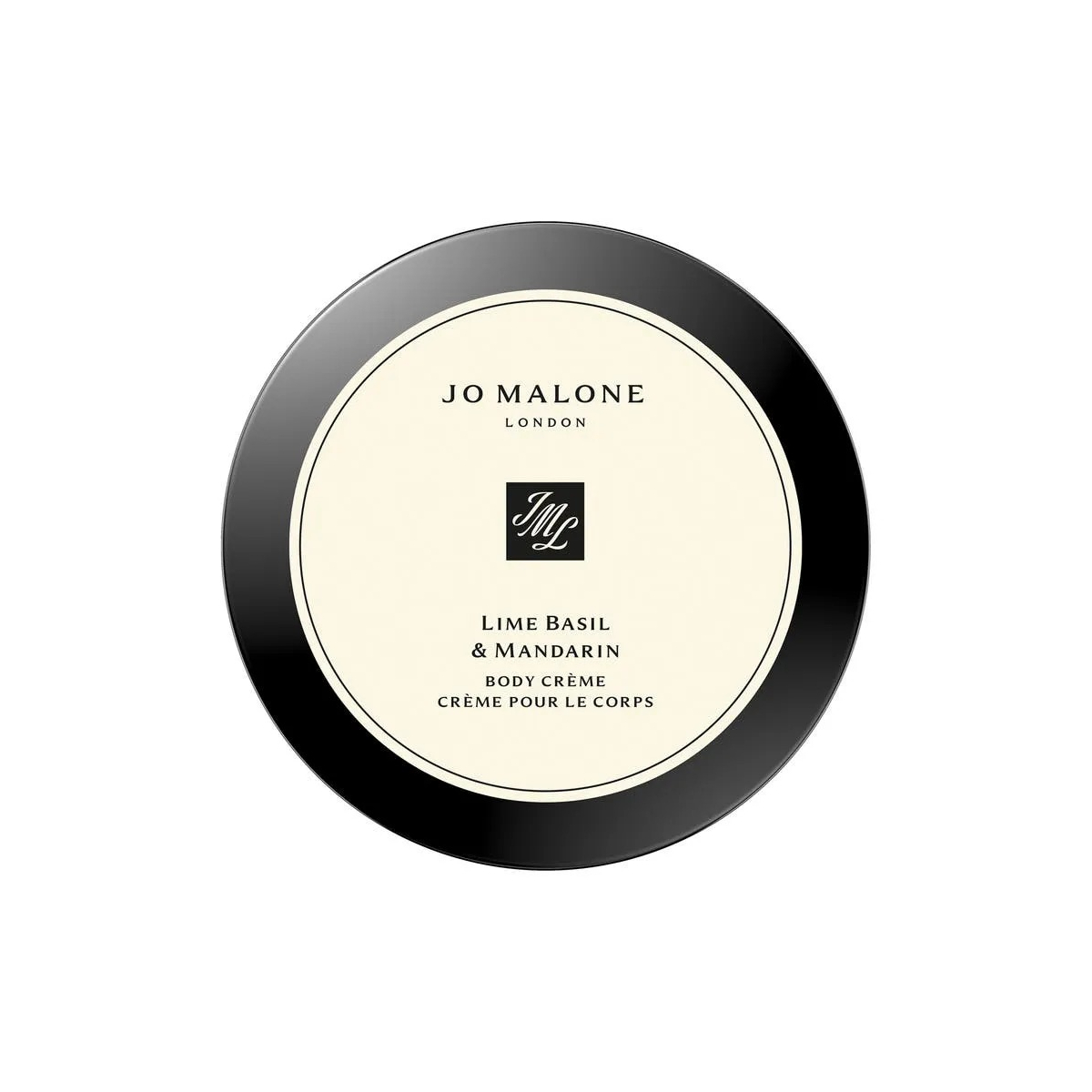 Jo Malone Lime Basil & Mandarin Body Crème