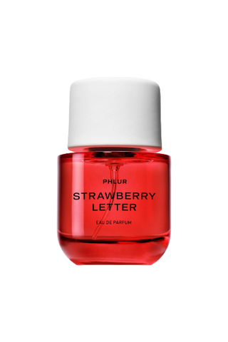 Phlur Strawberry Letter Eau de Parfum 