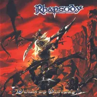 02. Rhapsody - Dawn Of Victory (2000)