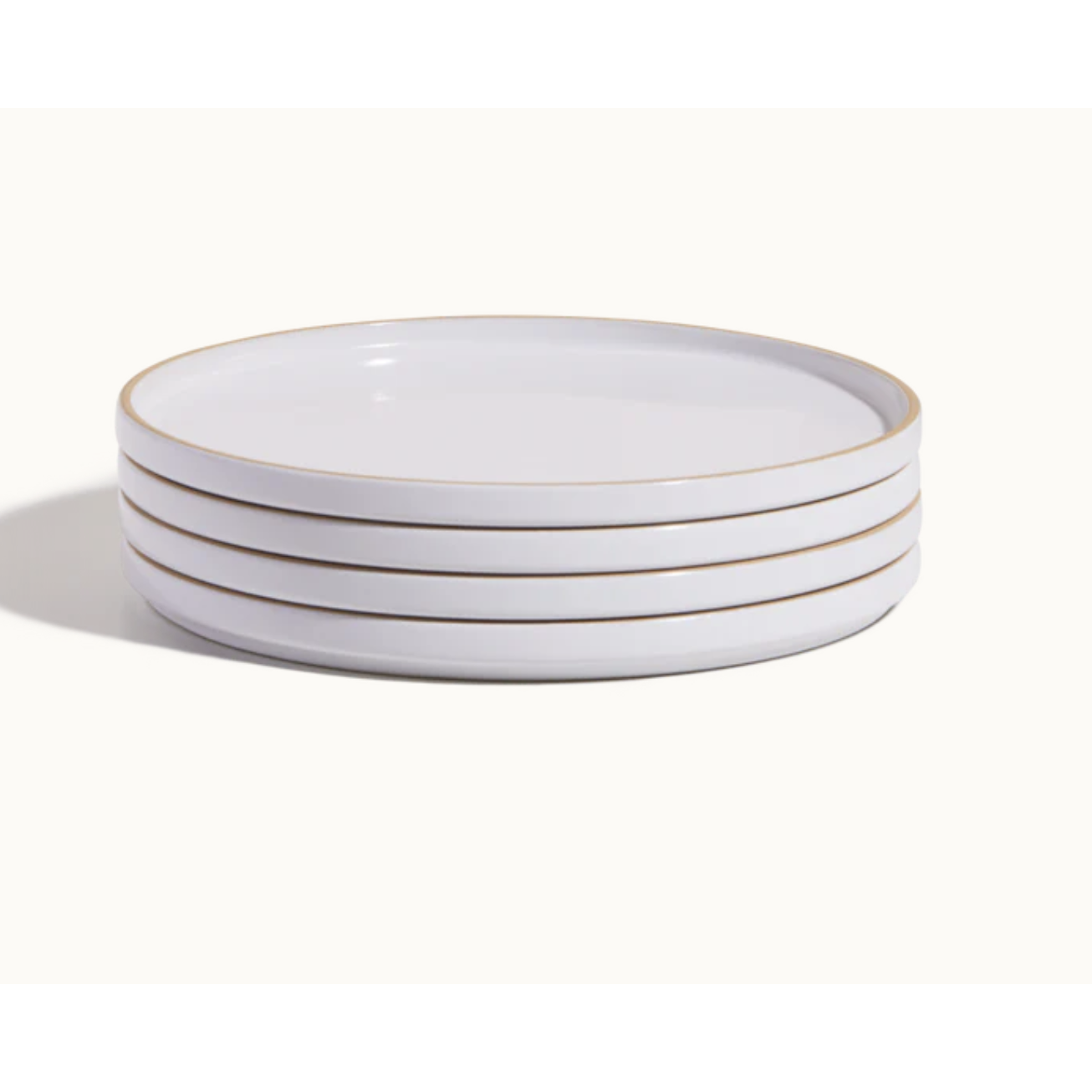 12 Best White Plate Sets — Classic, Timeless, Contemporary | Livingetc