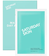 Saturday Skin Intense Hydration Mask | $24