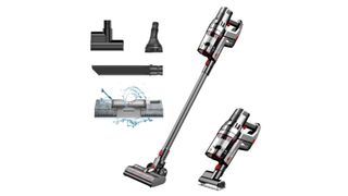 Proscenic P11 Cordless Vacuum Cleaner Review - Tech Advisor