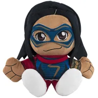 Ms. Marvel plush | Check price at Amazon