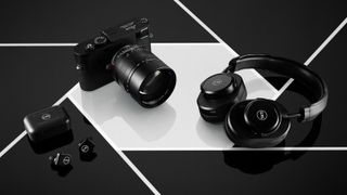 Leica Masterdynamic