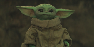 baby yoda grogu the mandalorian