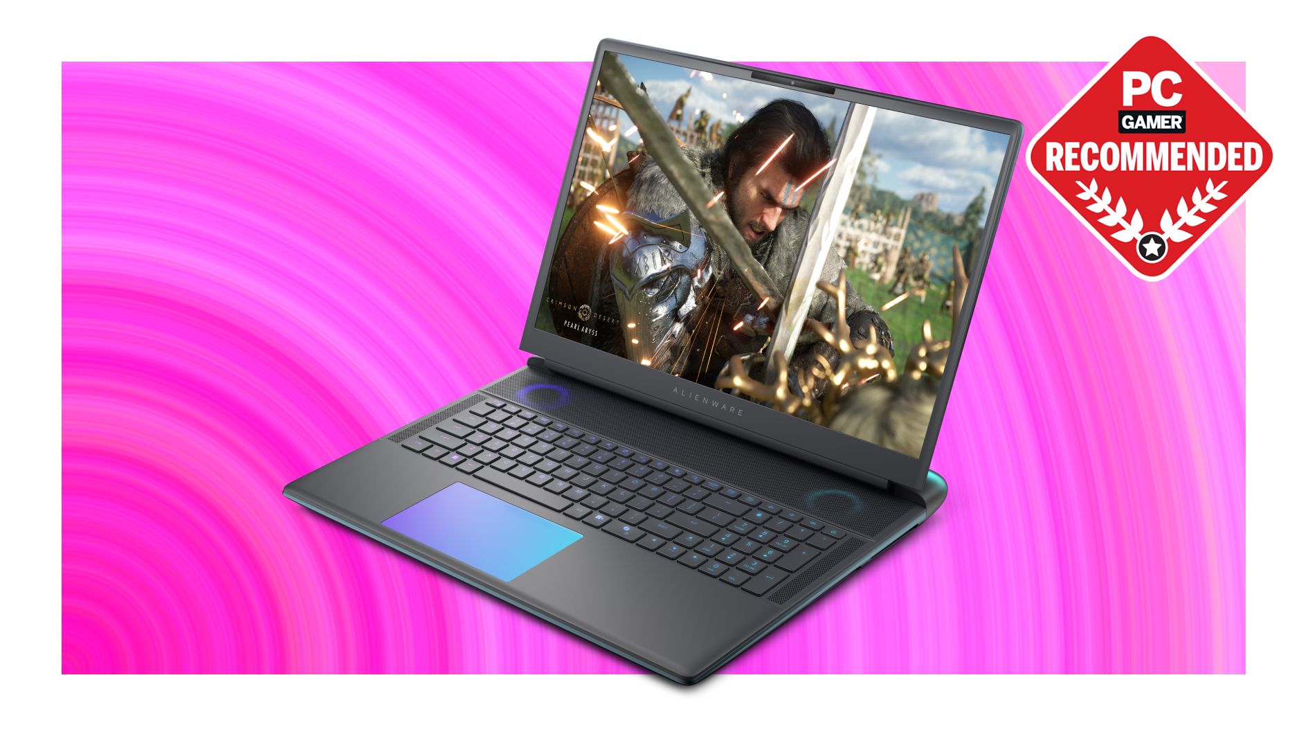 This Alienware RTX 5080 gaming laptop has a massive $1,000 discount in ...