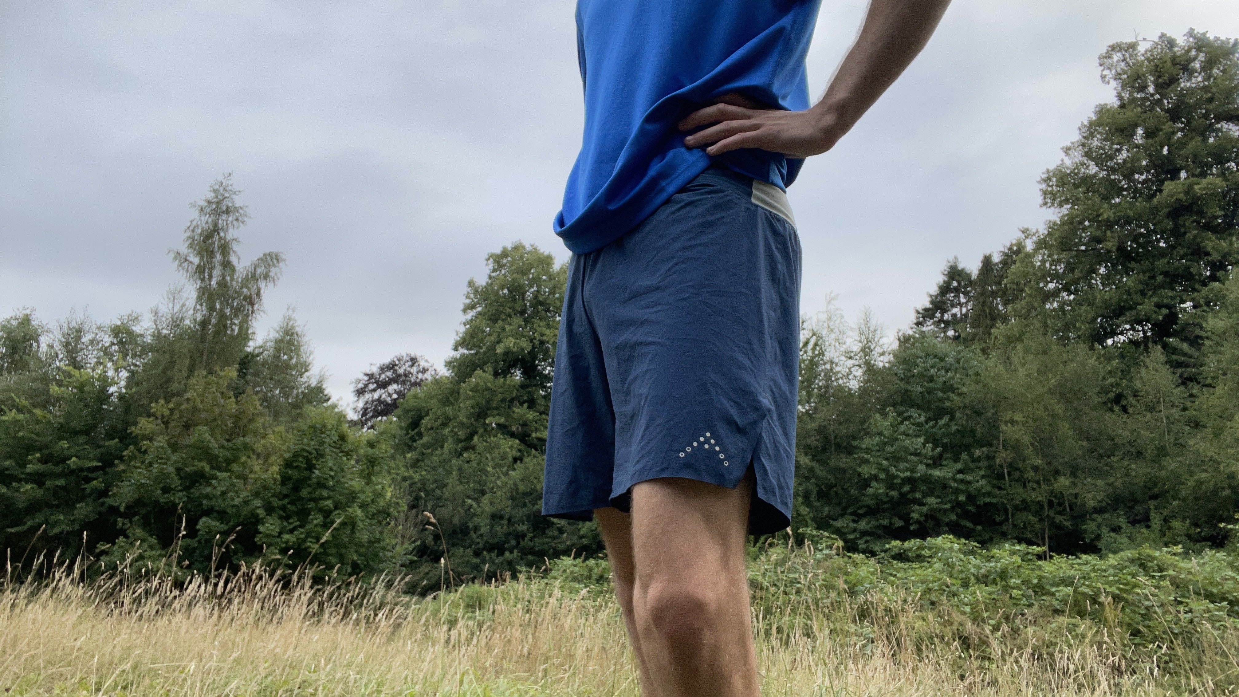 Rab Talus shorts