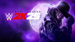 WWE 2K25 Deadman Edition