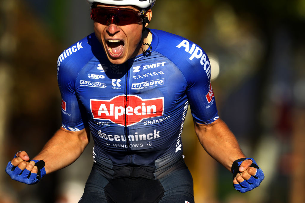 Relegation Watch: Alpecin-Deceuninck, Arkéa-Samsic Meet WorldTour ...