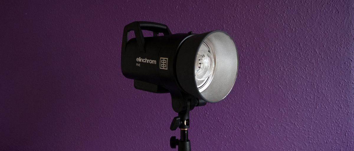 Elinchrom Five 