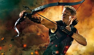 Hawkeye