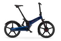 Buy the Gocycle G4 folding electric bike at Gocycle