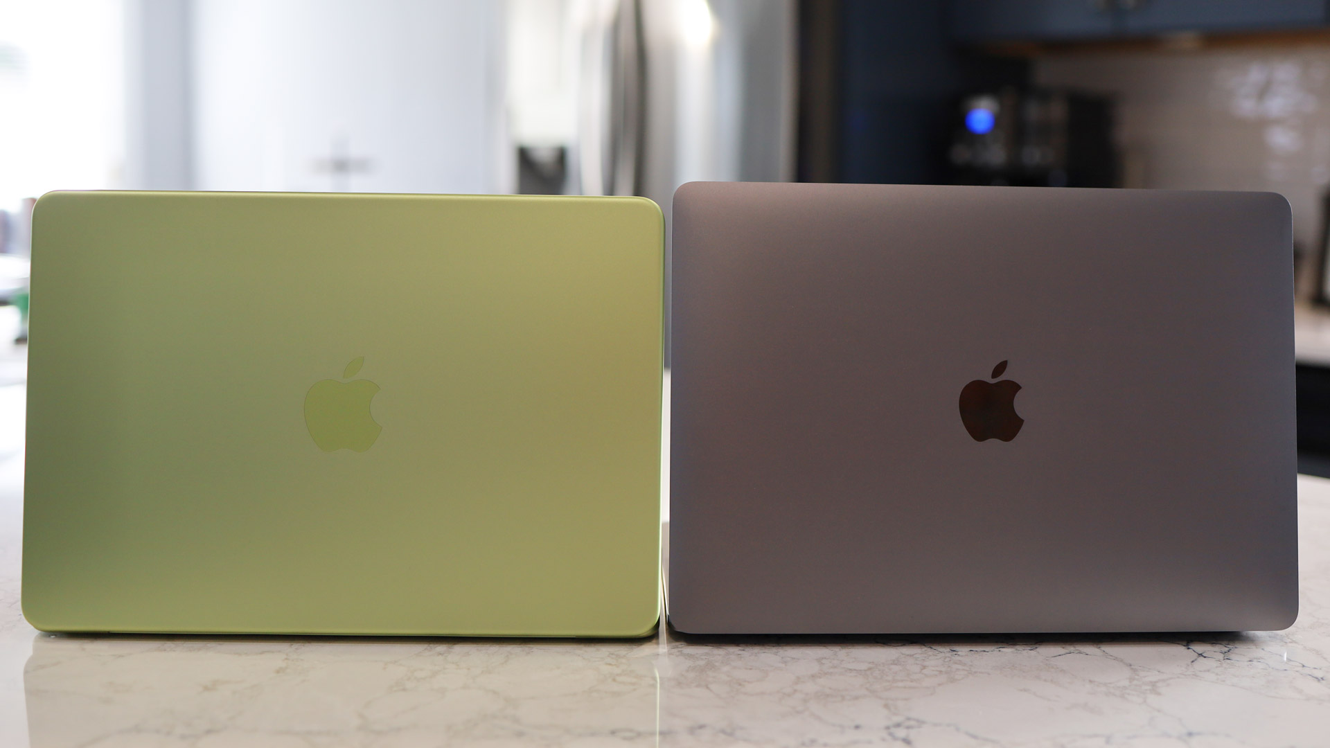 MacBook Neo vs MacBook Air M1