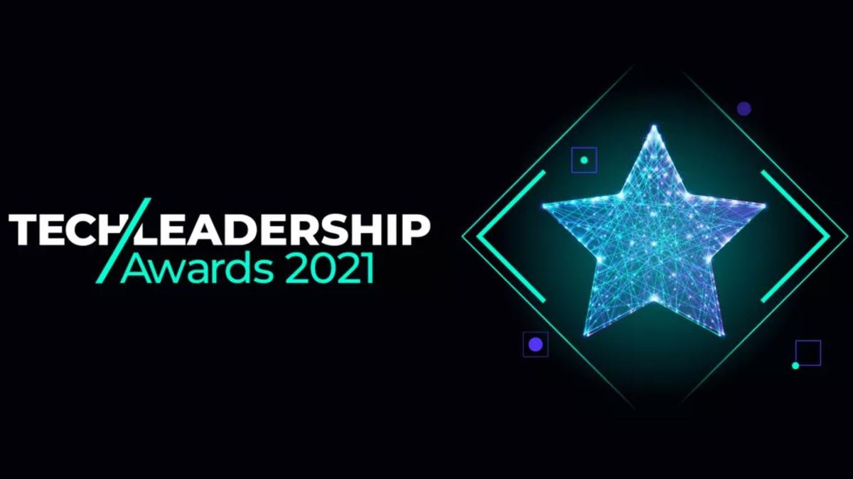 2021 Tech Leadership Awards