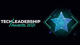 2021 Tech Leadership Awards