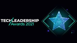2021 Tech Leadership Awards