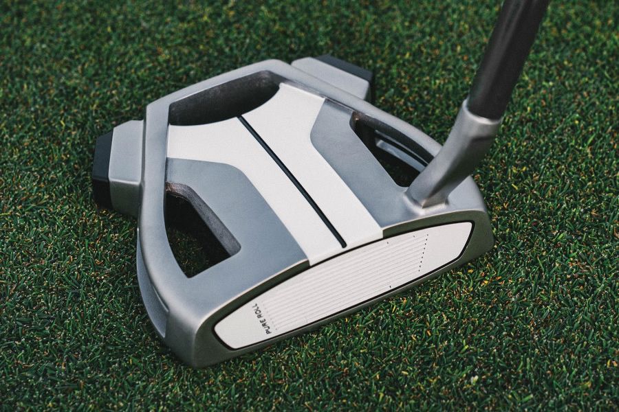 TaylorMade Spider X Putter Hydro Blast