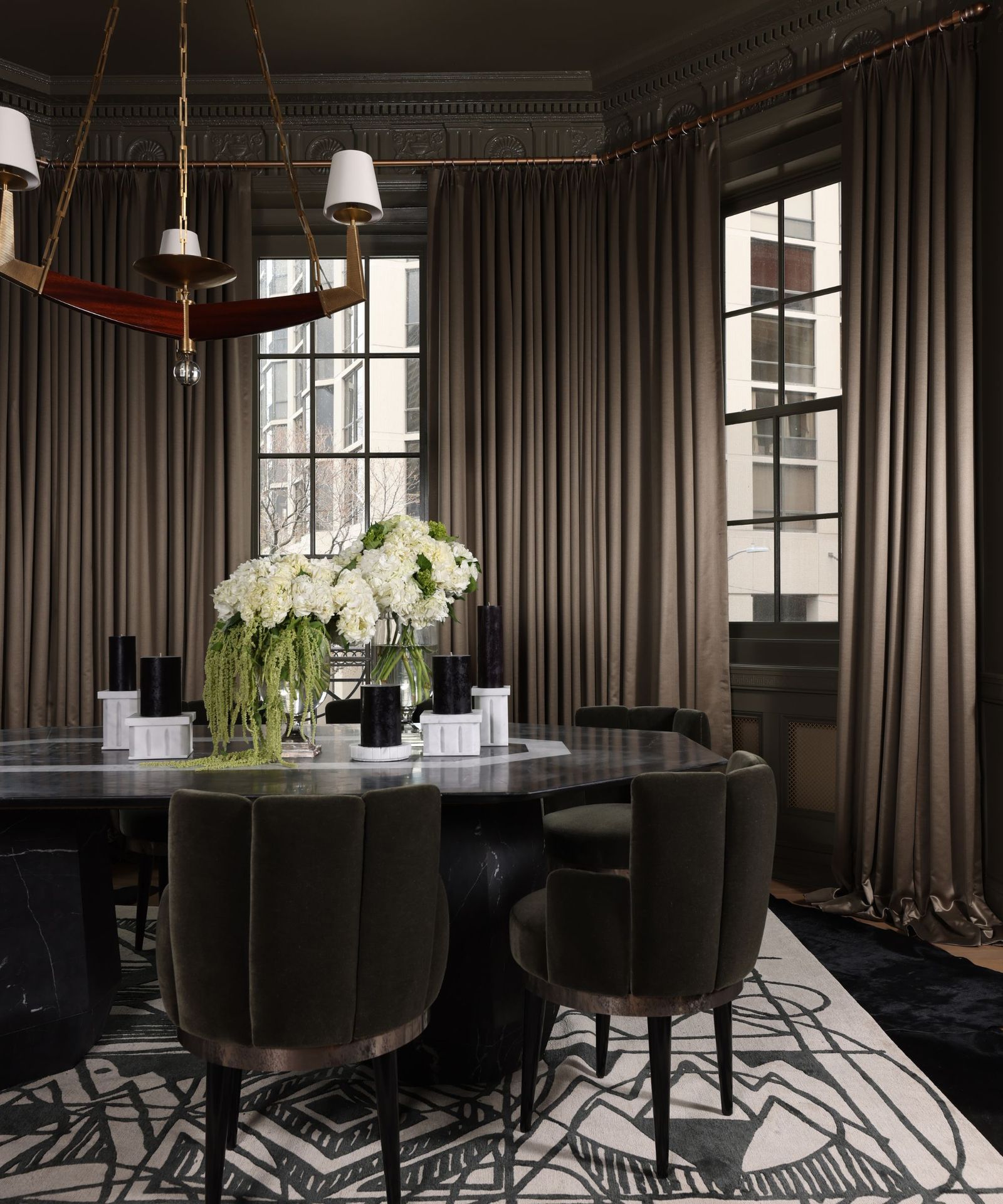 We asked interior designers for their favorite Sherwin-Williams paints ...